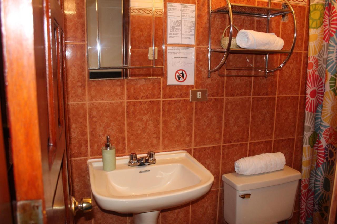 Hotel Rock Cusco