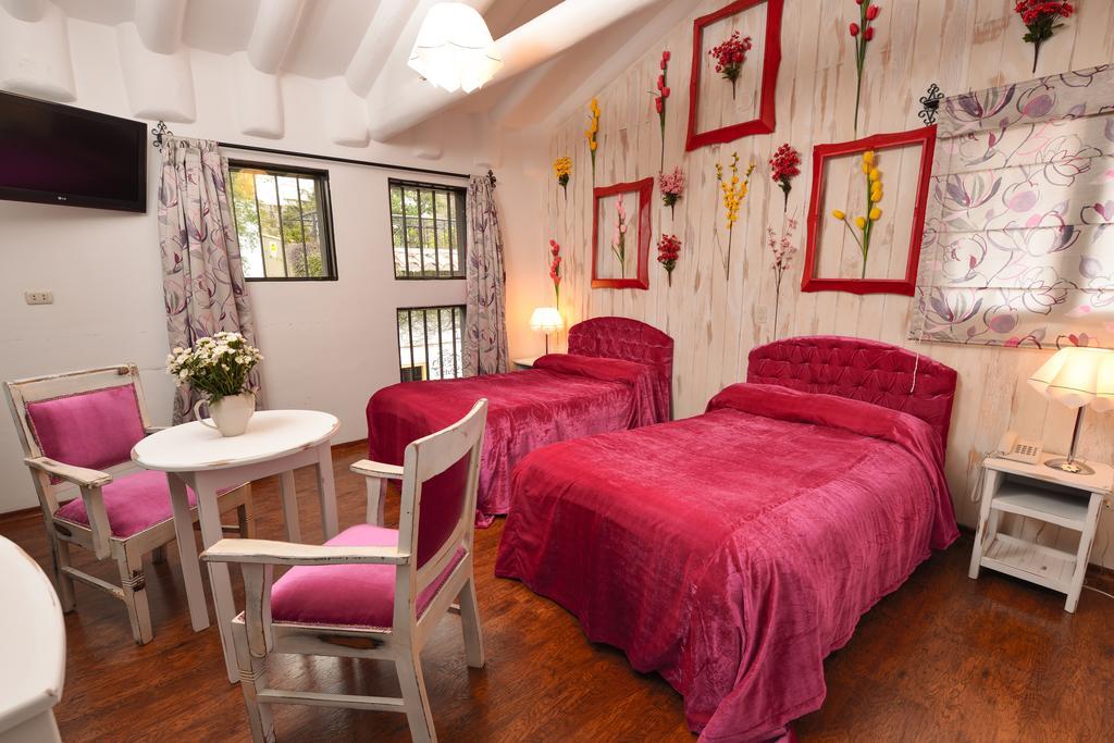 Tika Wasi Casa Boutique Hotel