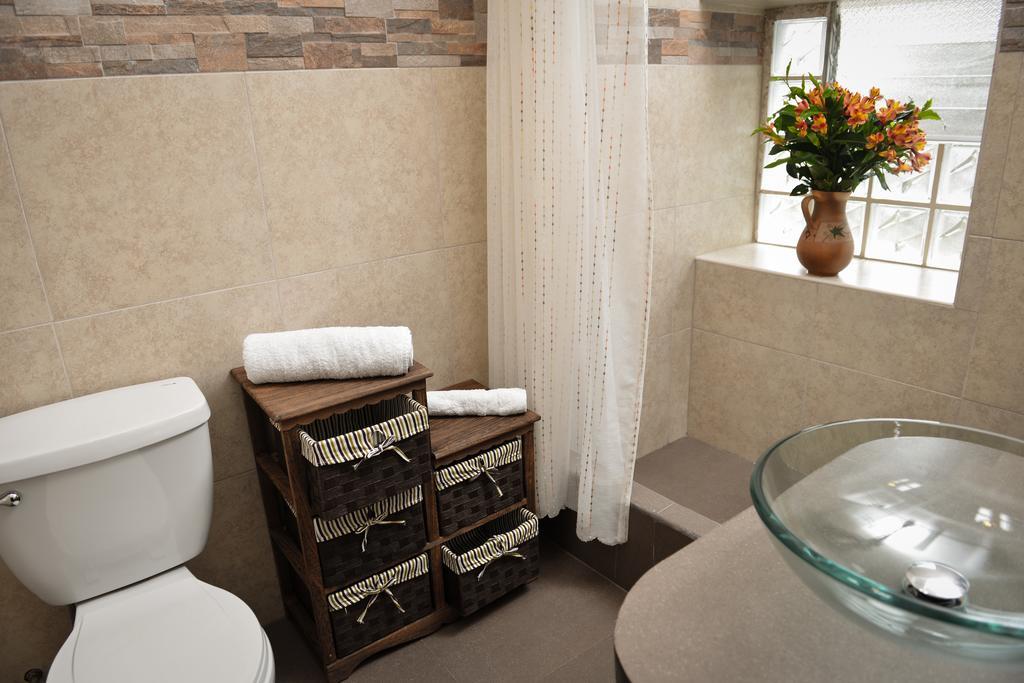 Tika Wasi Casa Boutique 3*
