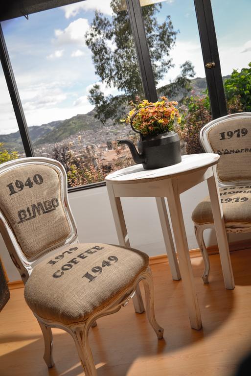 Tika Wasi Casa Boutique Hotel Cuzco