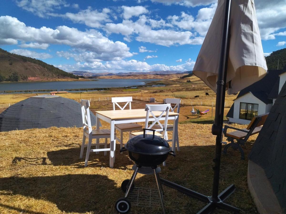 Holiday home Astral Domes Cusco