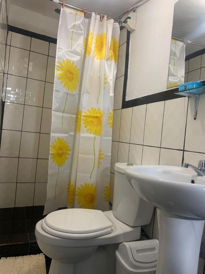 Ancca Hatun Wasi Ii Guest house Cusco