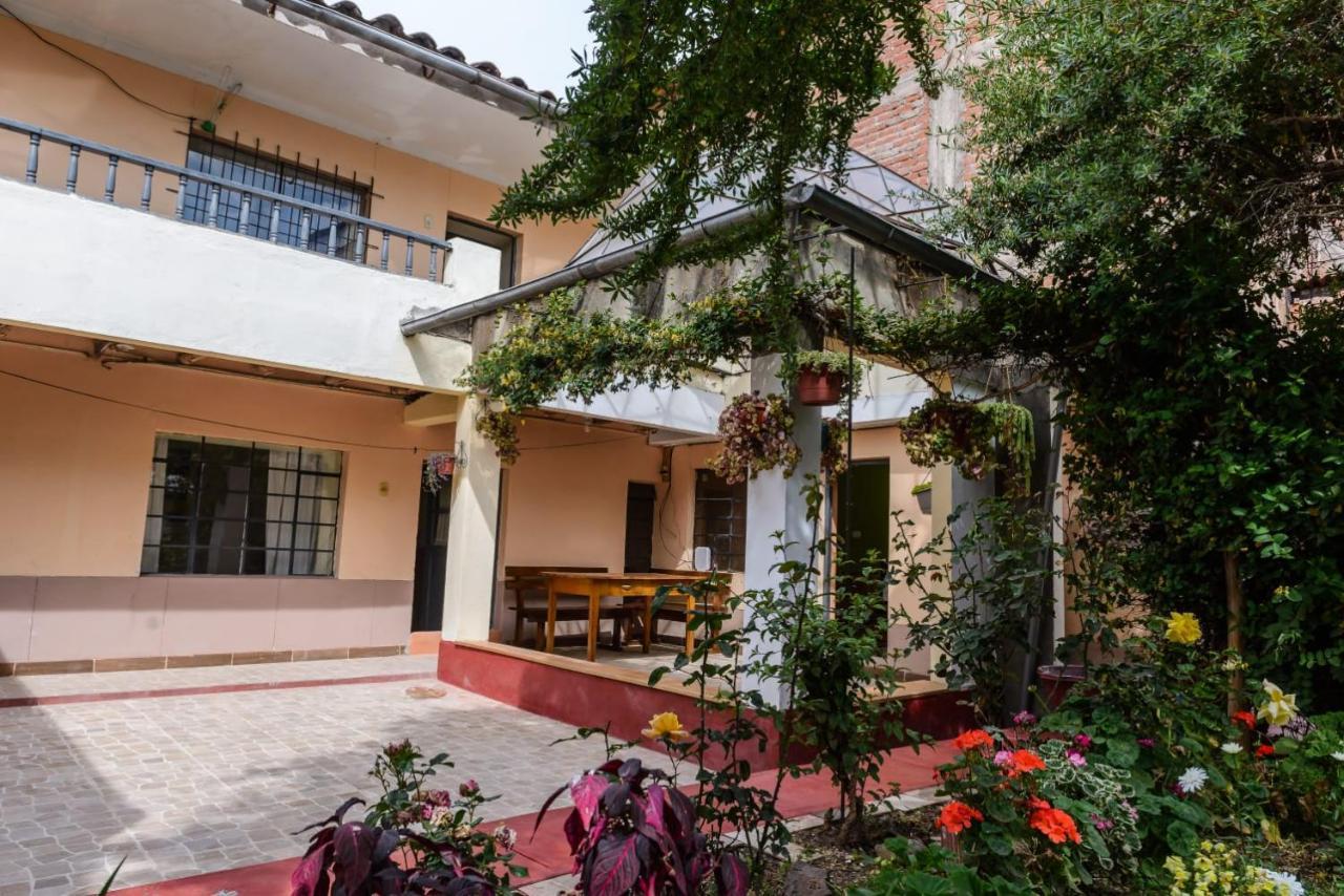 Homestay La Casa De La Guajira *