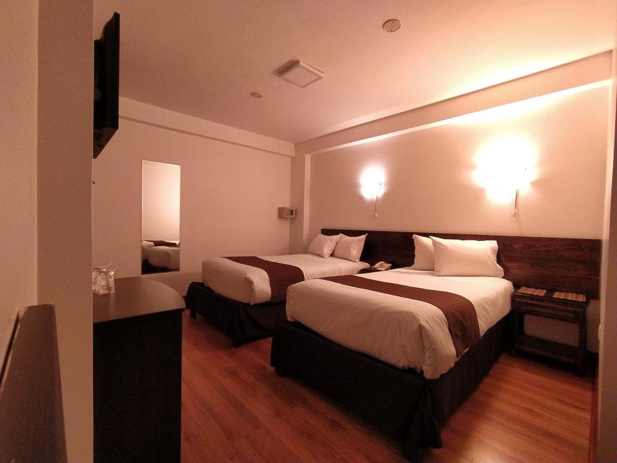 Illas Hotel Cusco