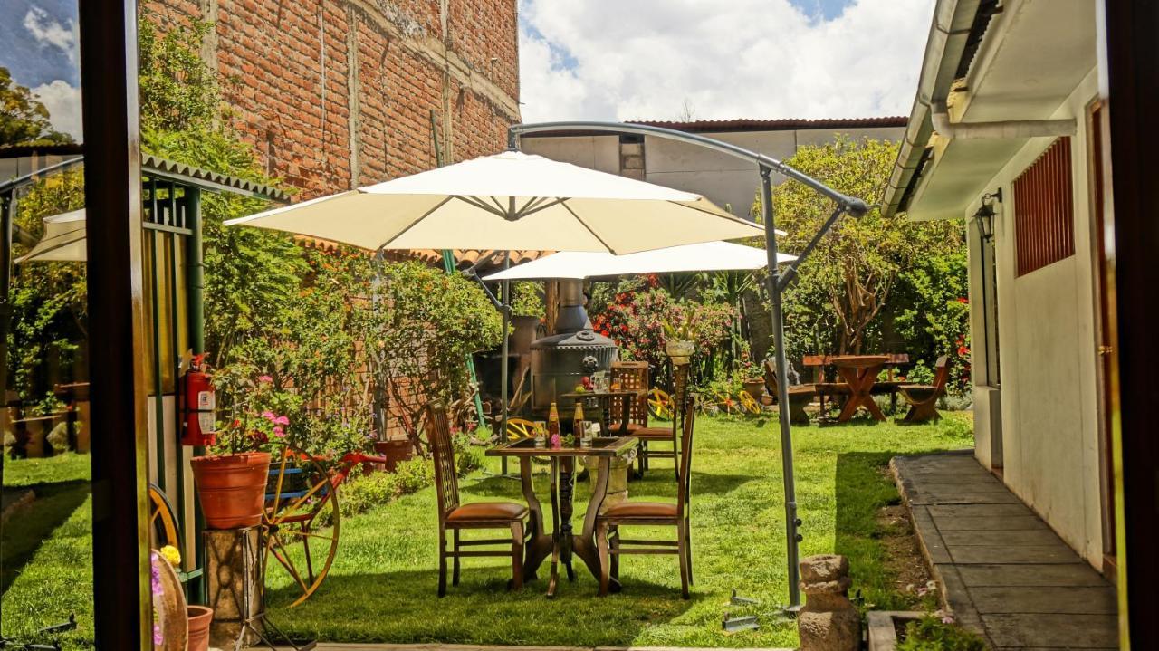 Illas Hotel Cusco