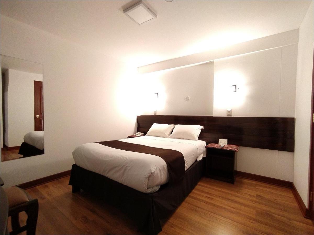 Illas 3* Cusco