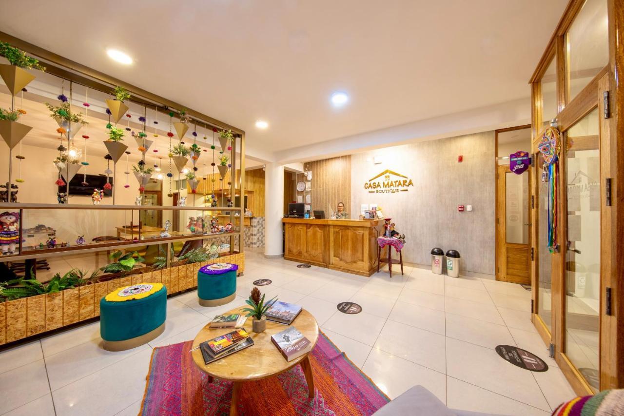 Hotel Casa Matara Boutique 2*