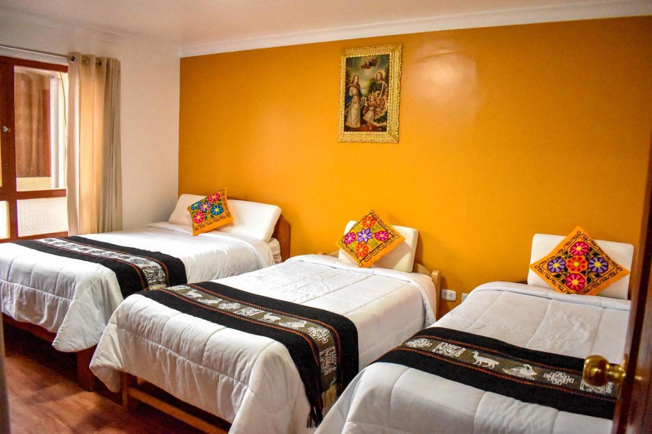 Hotel Del Sur 3*