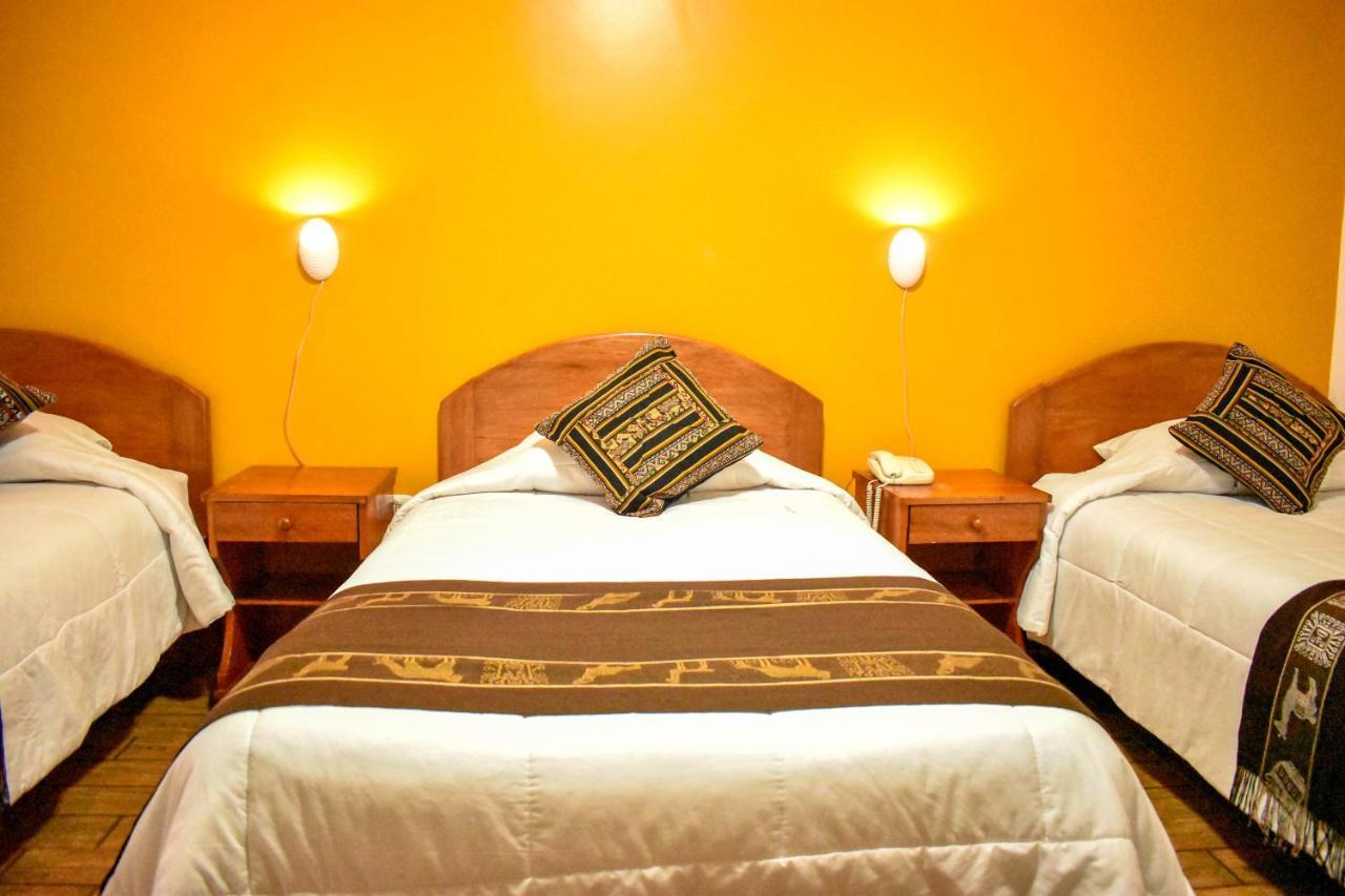 Del Sur Hotel 3*