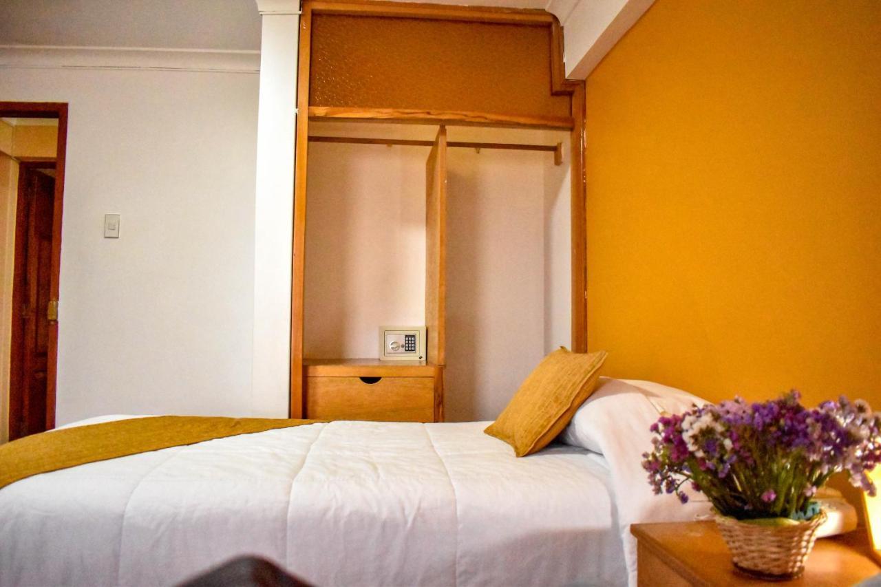 Del Sur Hotel Cusco