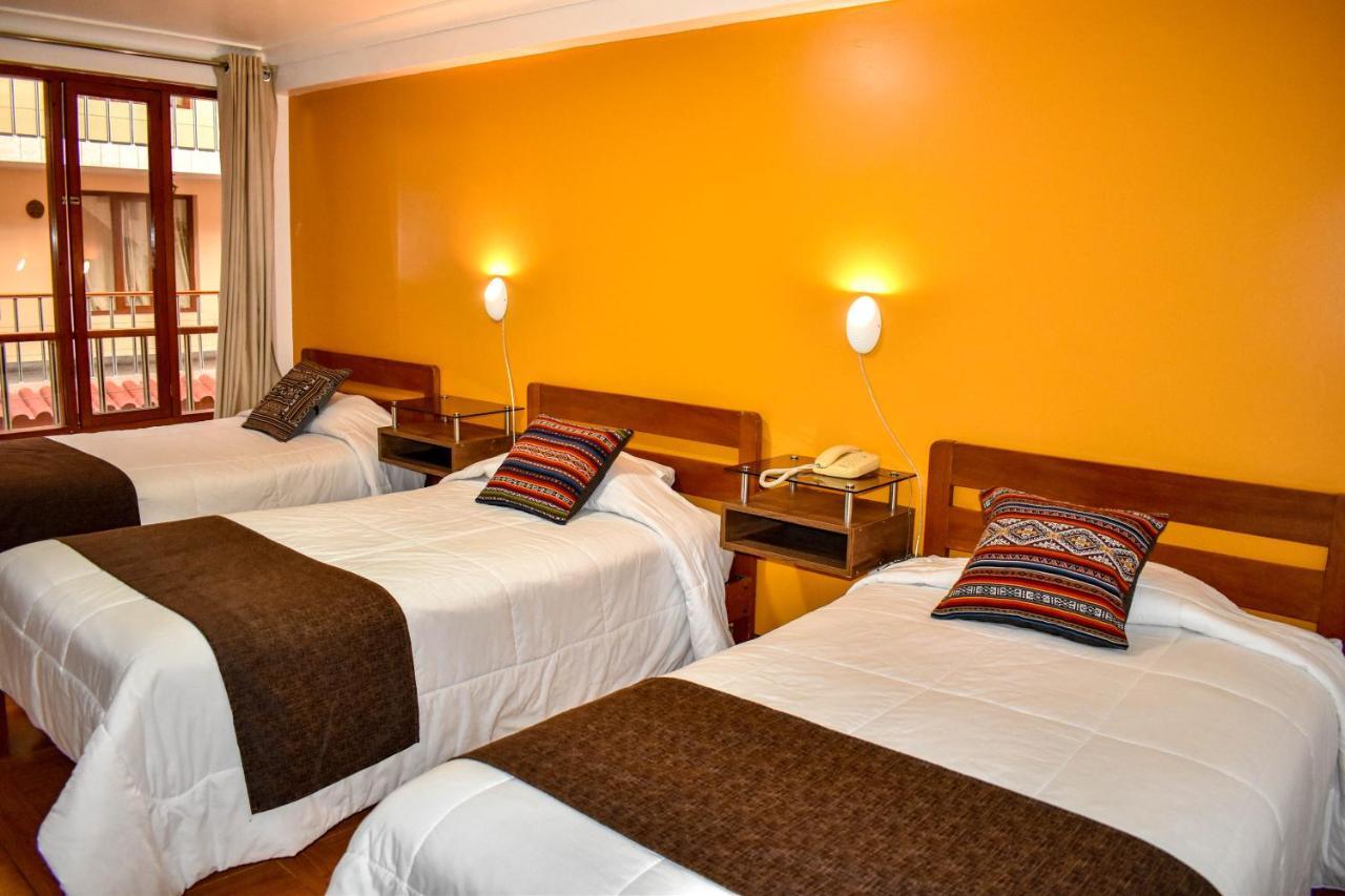 Del Sur Hotel