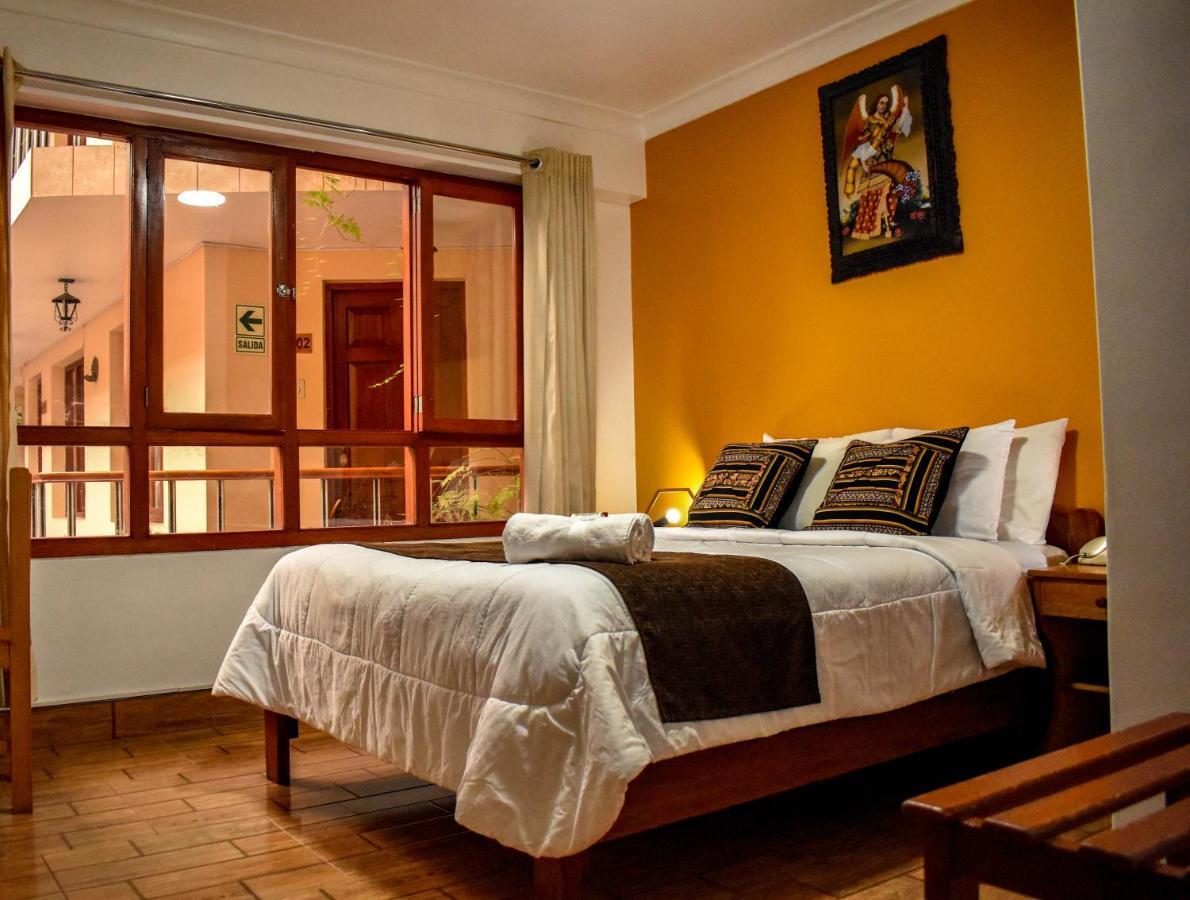 Hotel Del Sur Cusco