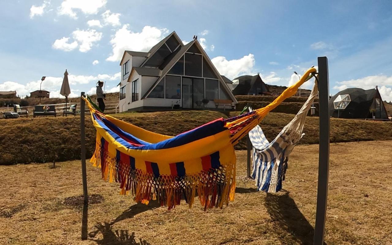 Astral Domes Holiday home Cusco