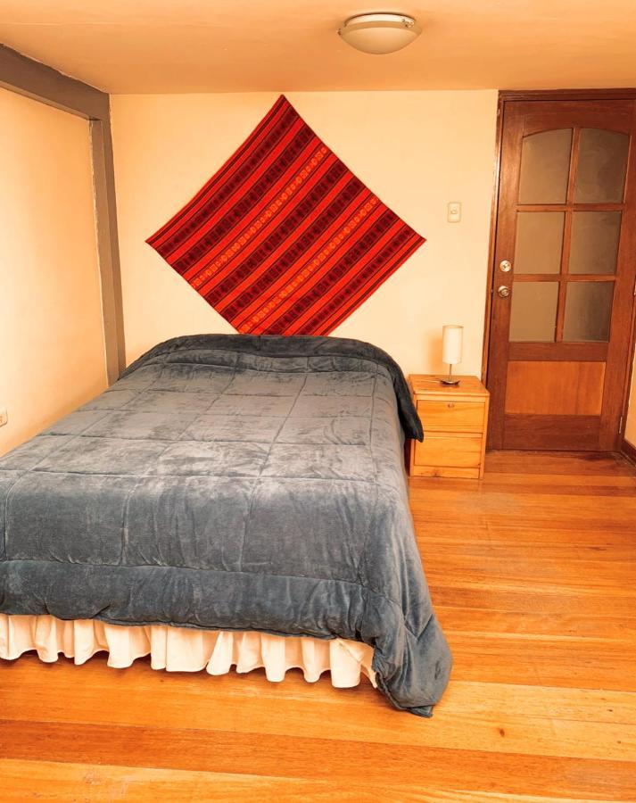 Bed & Breakfast Uchu - *
