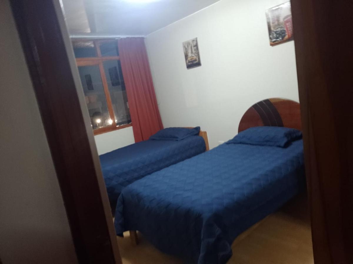 Homestay Brizio
