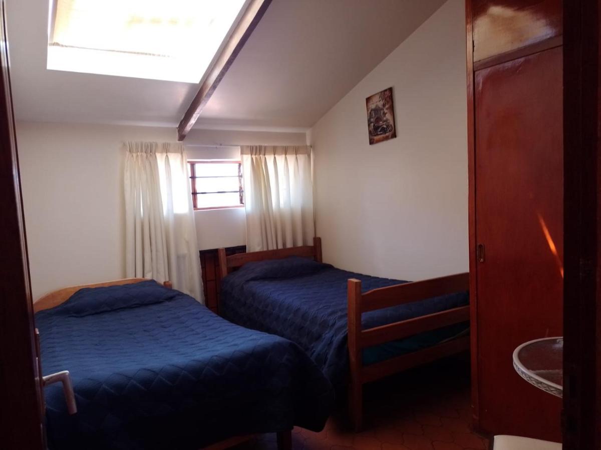Brizio Homestay