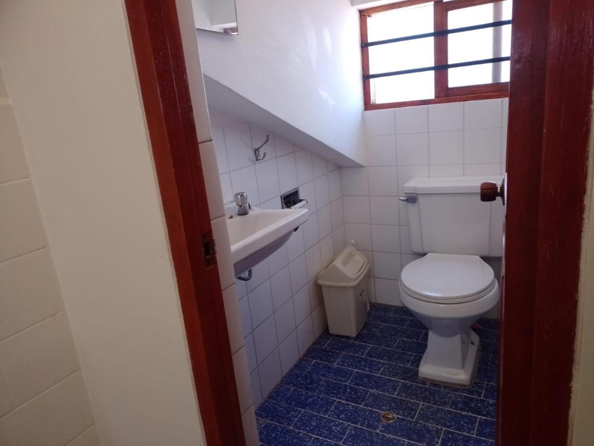 Brizio Homestay Cusco