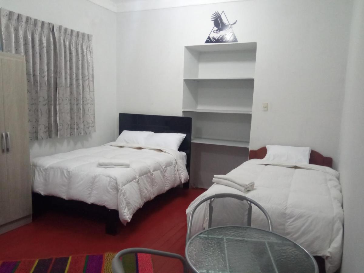 Privado En Centro Historico De Apartment *