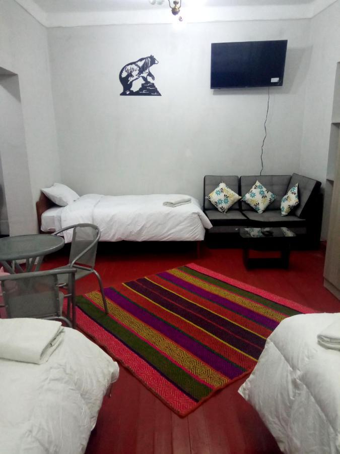 Privado En Centro Historico De Apartamento