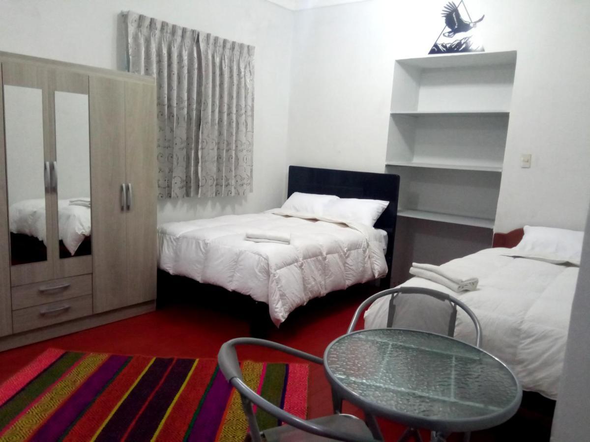 Privado En Centro Historico De Cusco