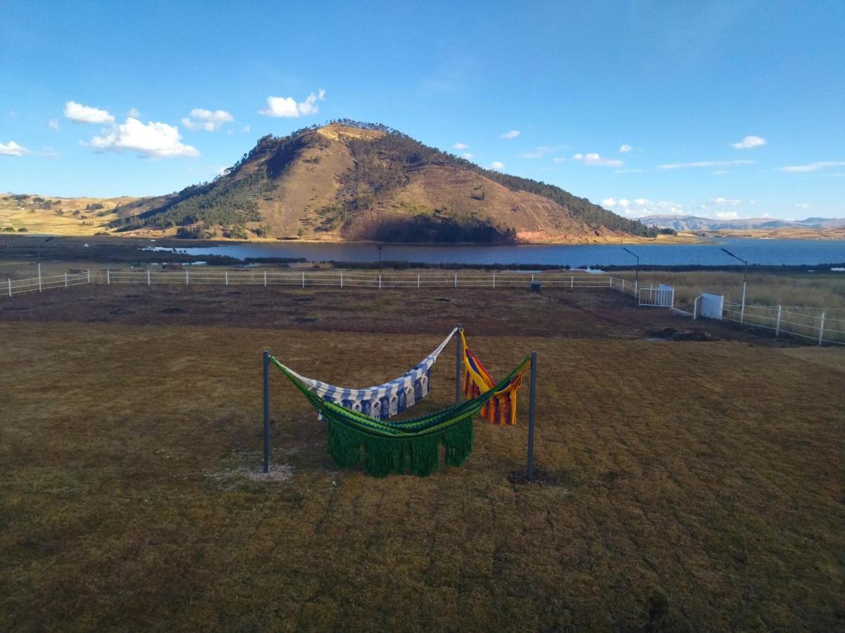 Holiday home Astral Domes Cusco