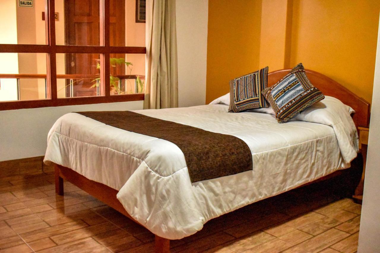 Hotel Del Sur