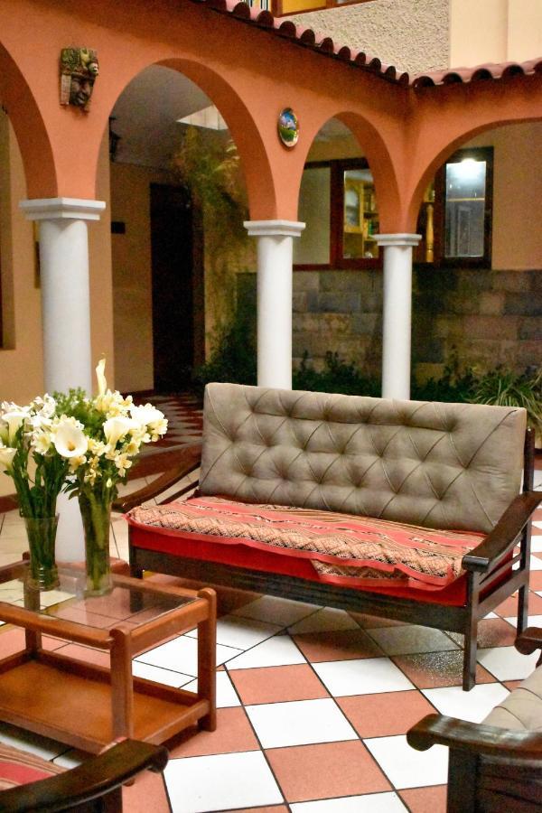 Del Sur Hotel