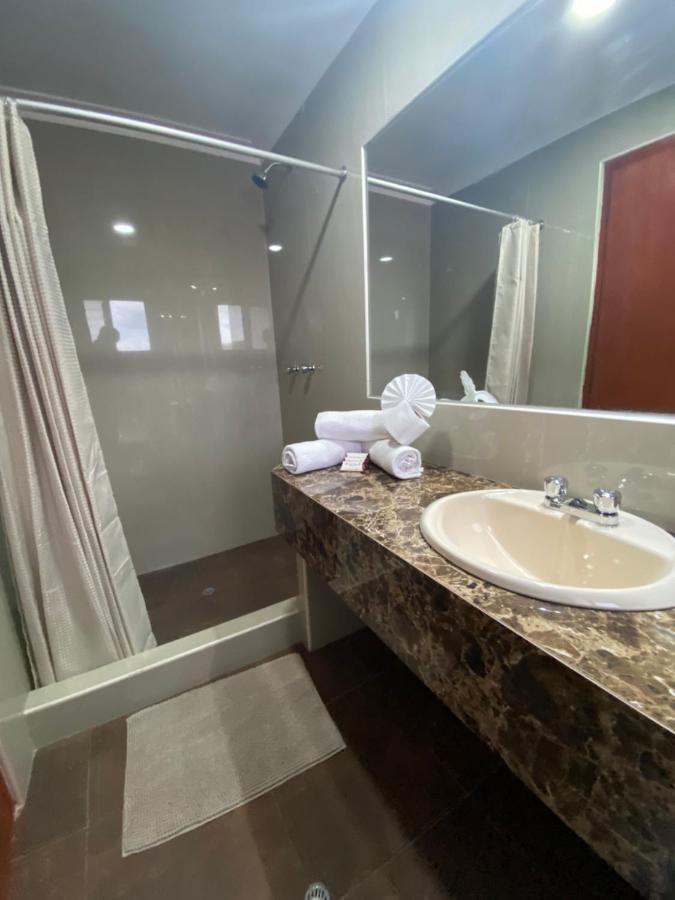 Hotel Del Sur