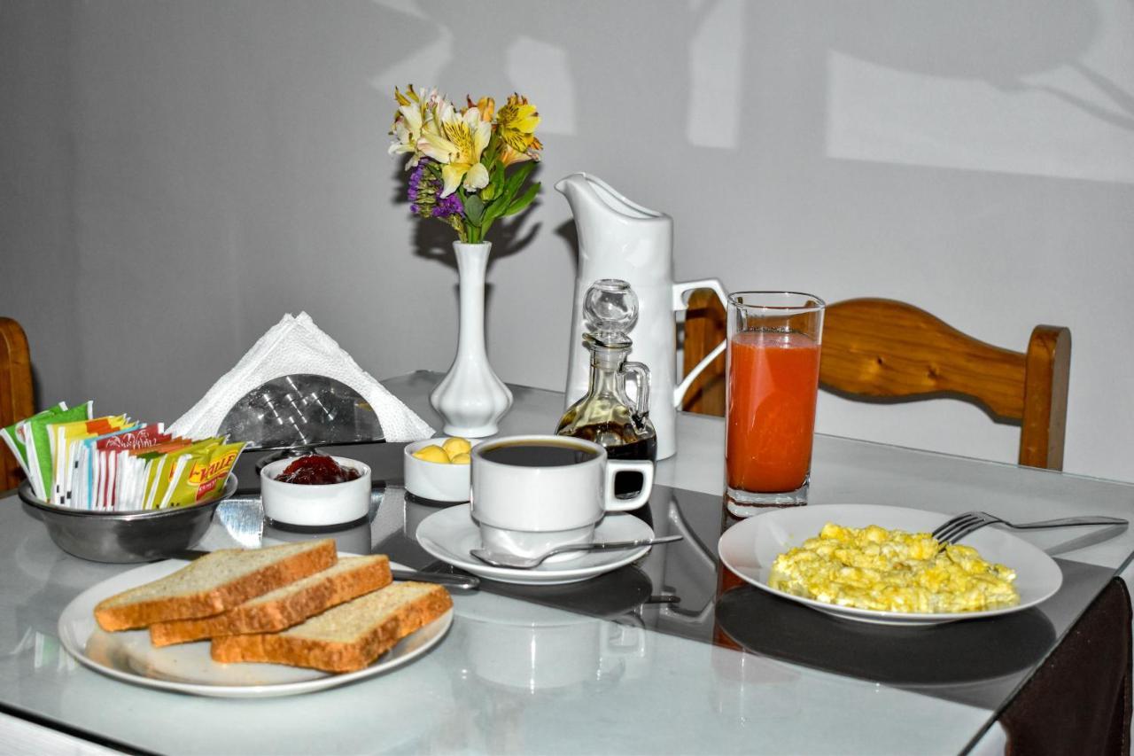 Hotel Del Sur