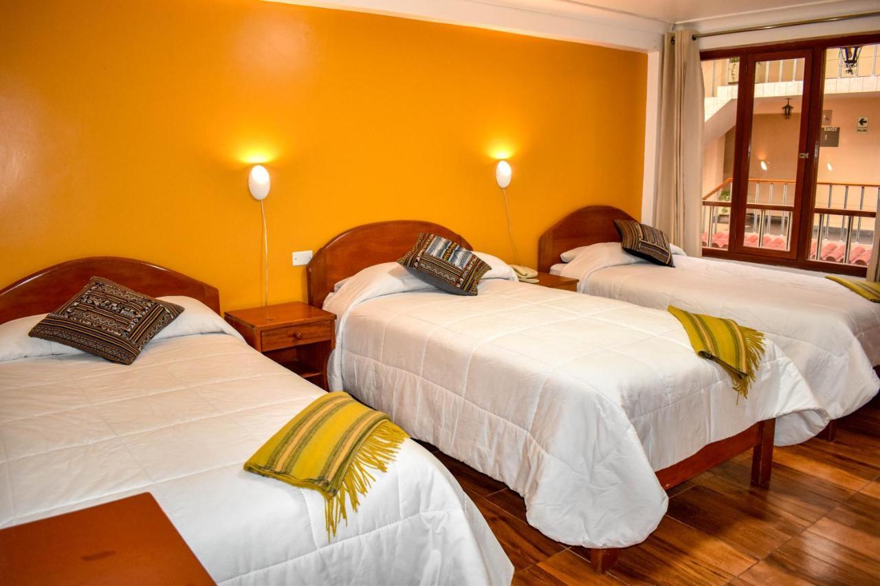Hotel Del Sur