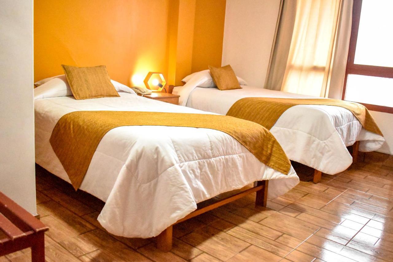 Del Sur Hotel 3*