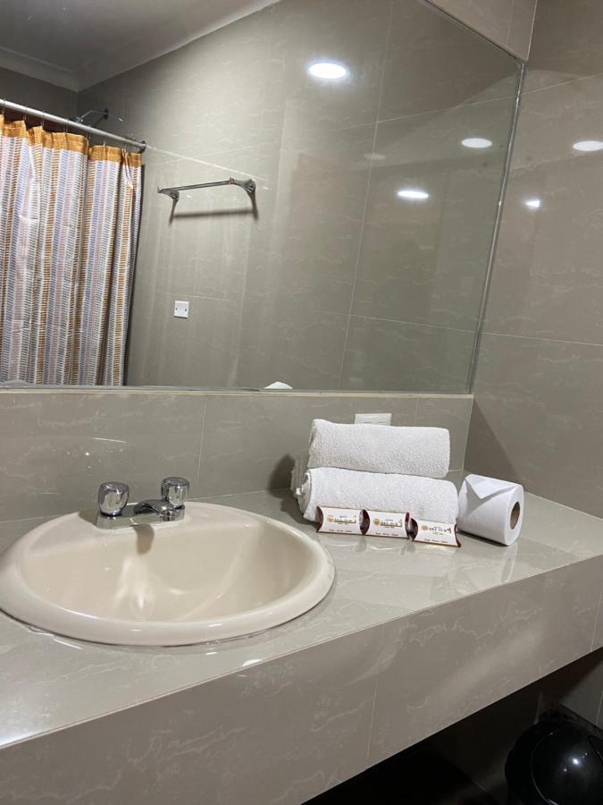 Hotel Del Sur