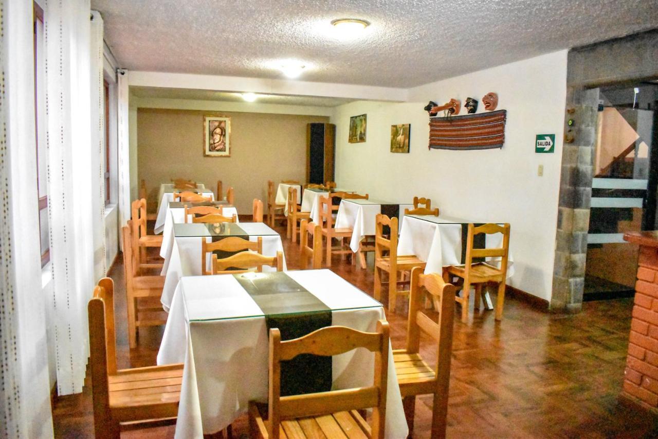 Hotel Del Sur Cusco