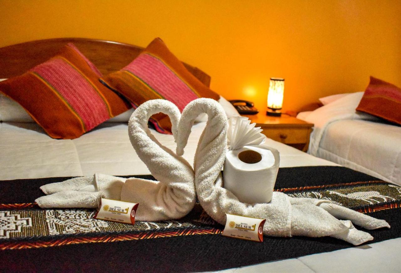 Hotel Del Sur