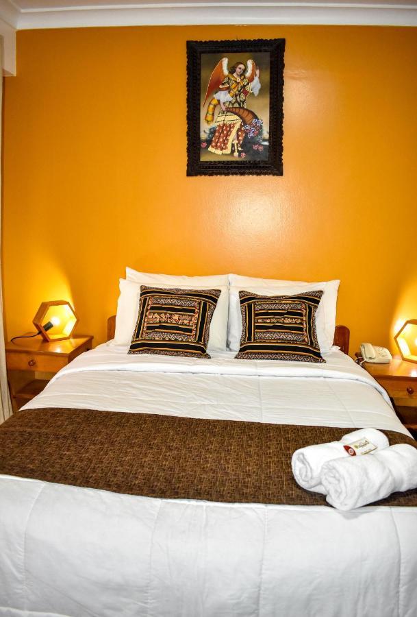 Hotel Del Sur
