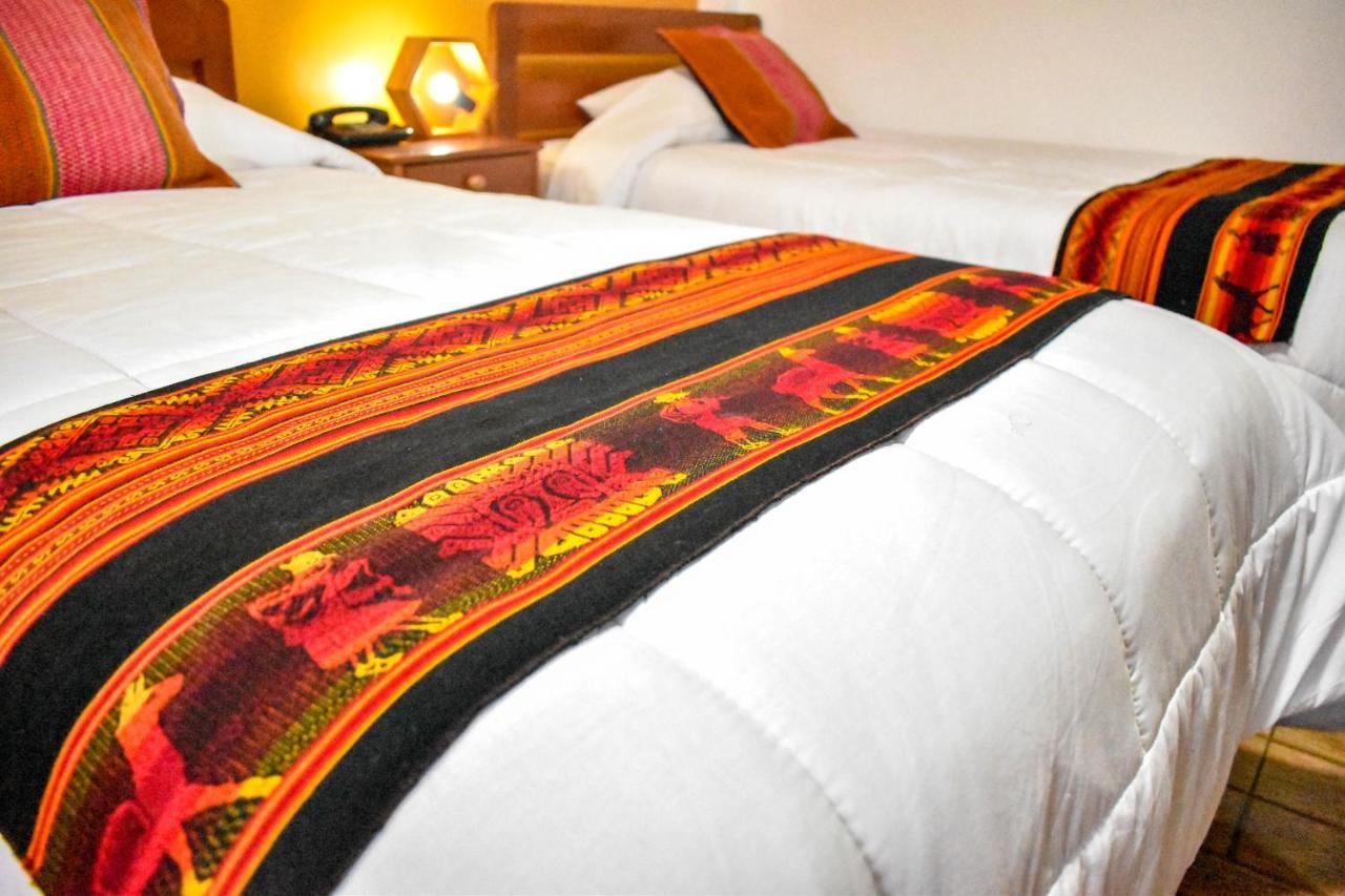 Hotel Del Sur Cusco