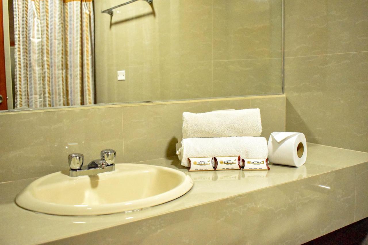 Del Sur Hotel Cusco