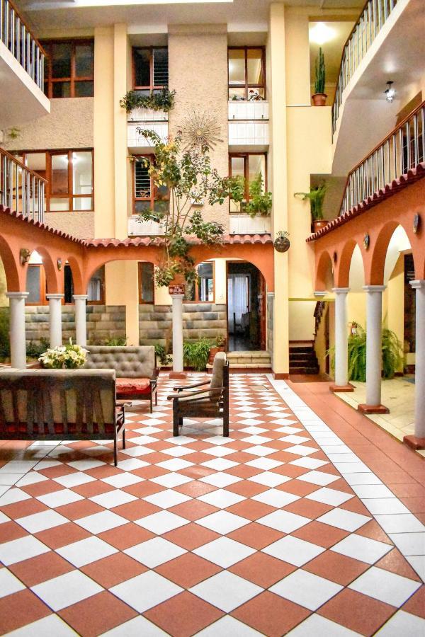 Hotel Del Sur 3*