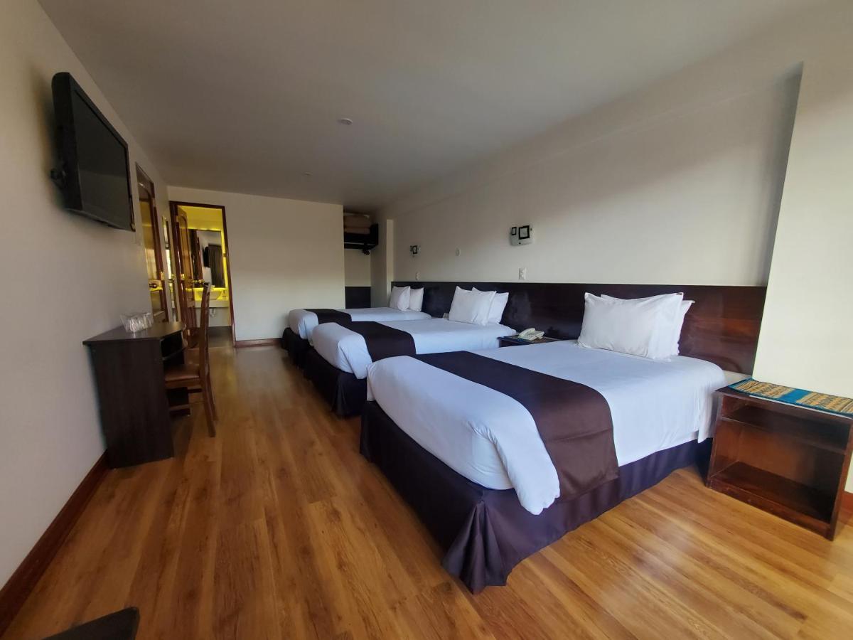Illas Hotel Cusco