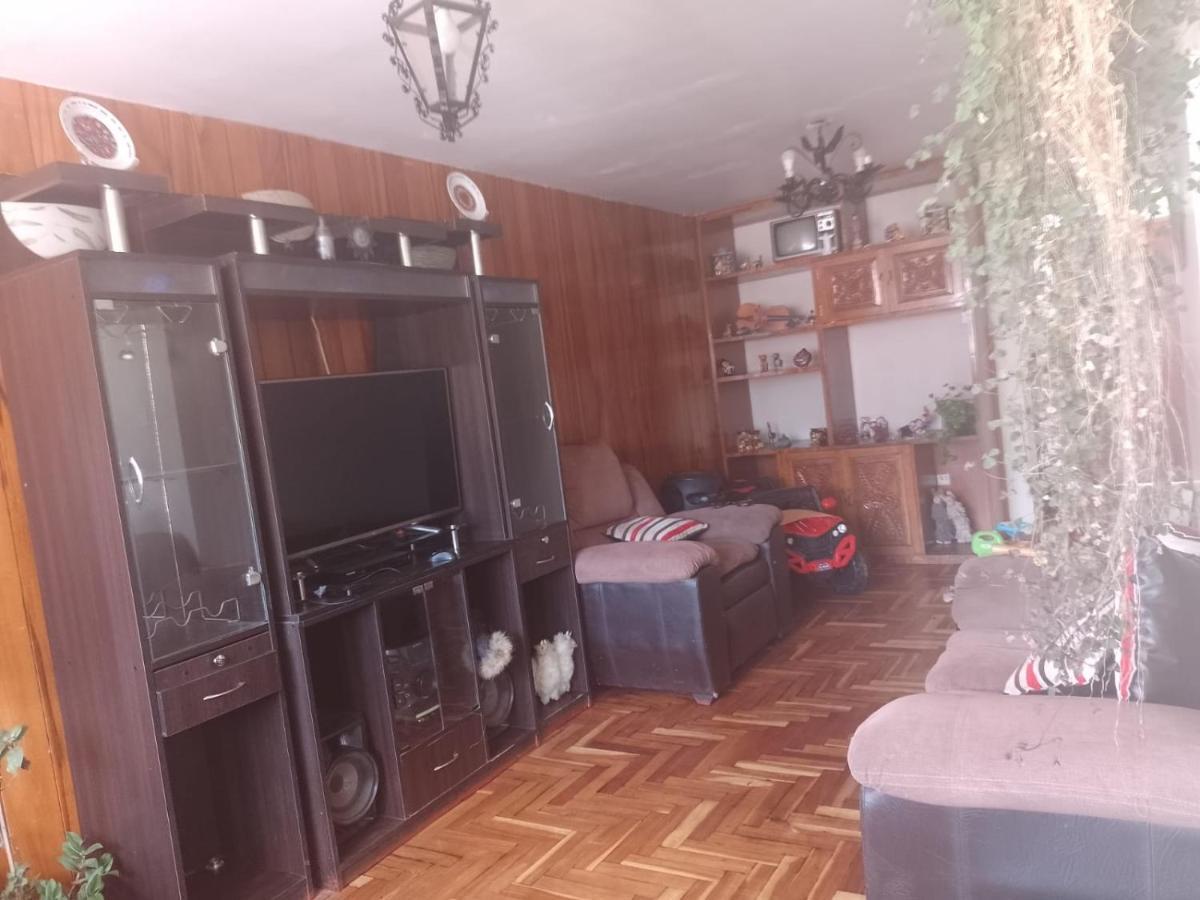 Privatunterkunft Brizio Cusco