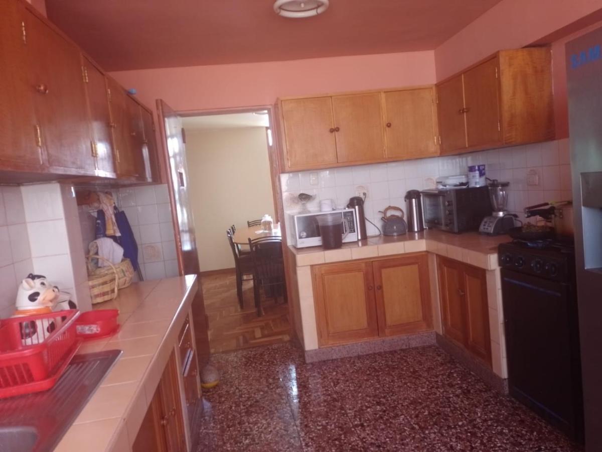 Brizio Homestay