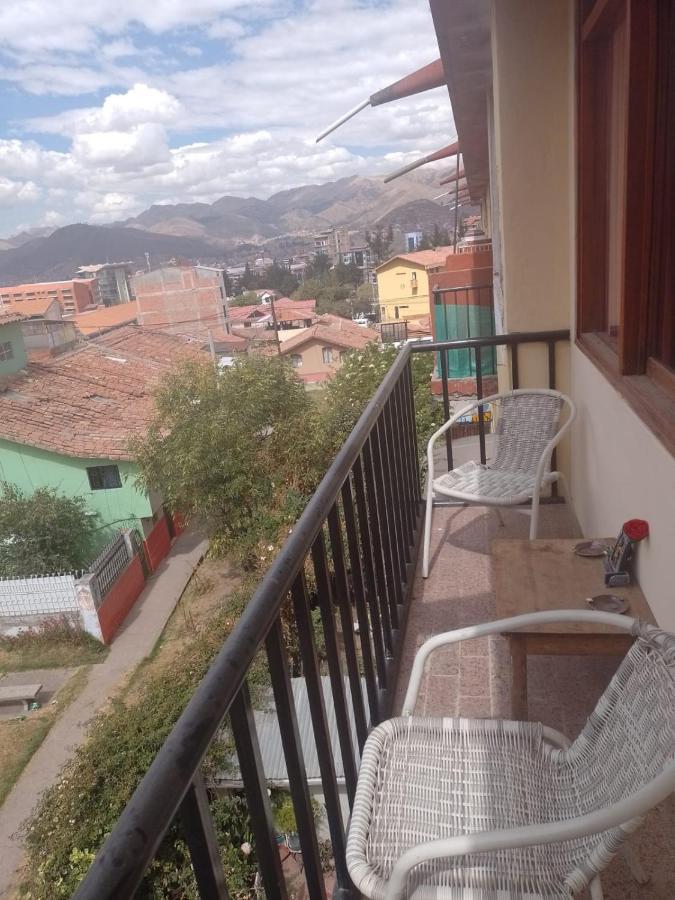 Brizio Cusco
