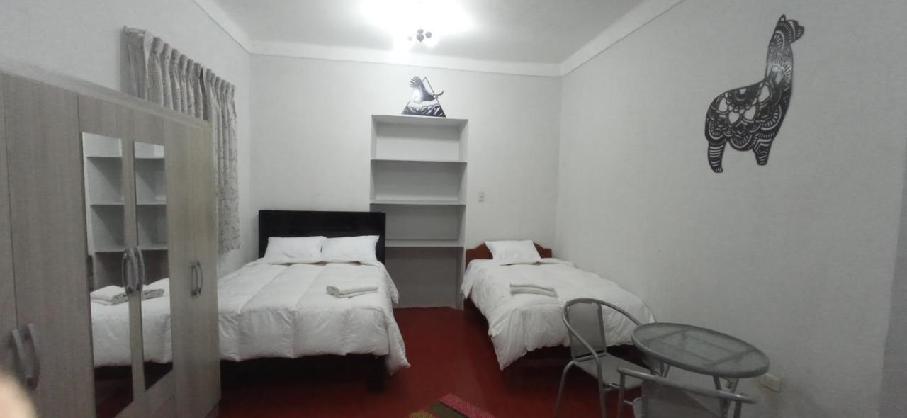 Apartamento Privado En Centro Historico De *