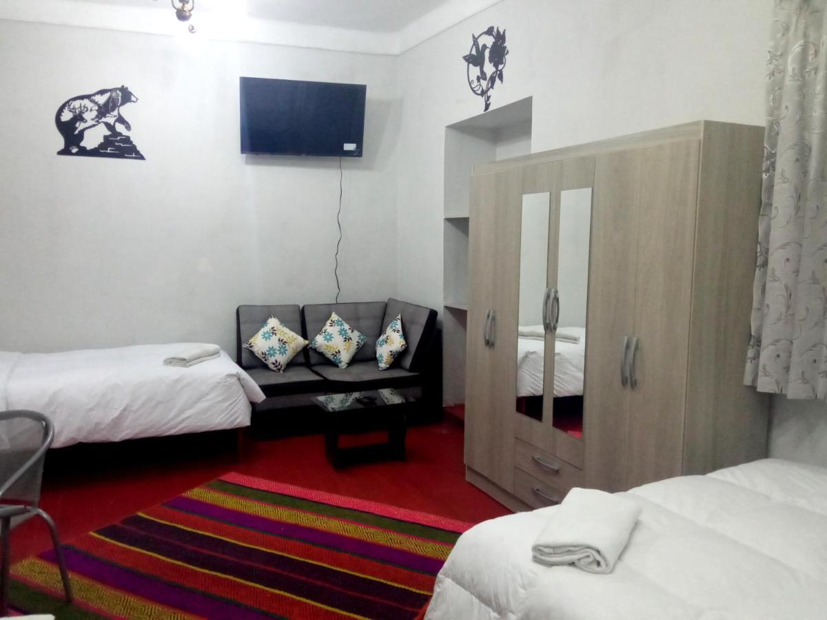 Apartamento Privado En Centro Historico De
