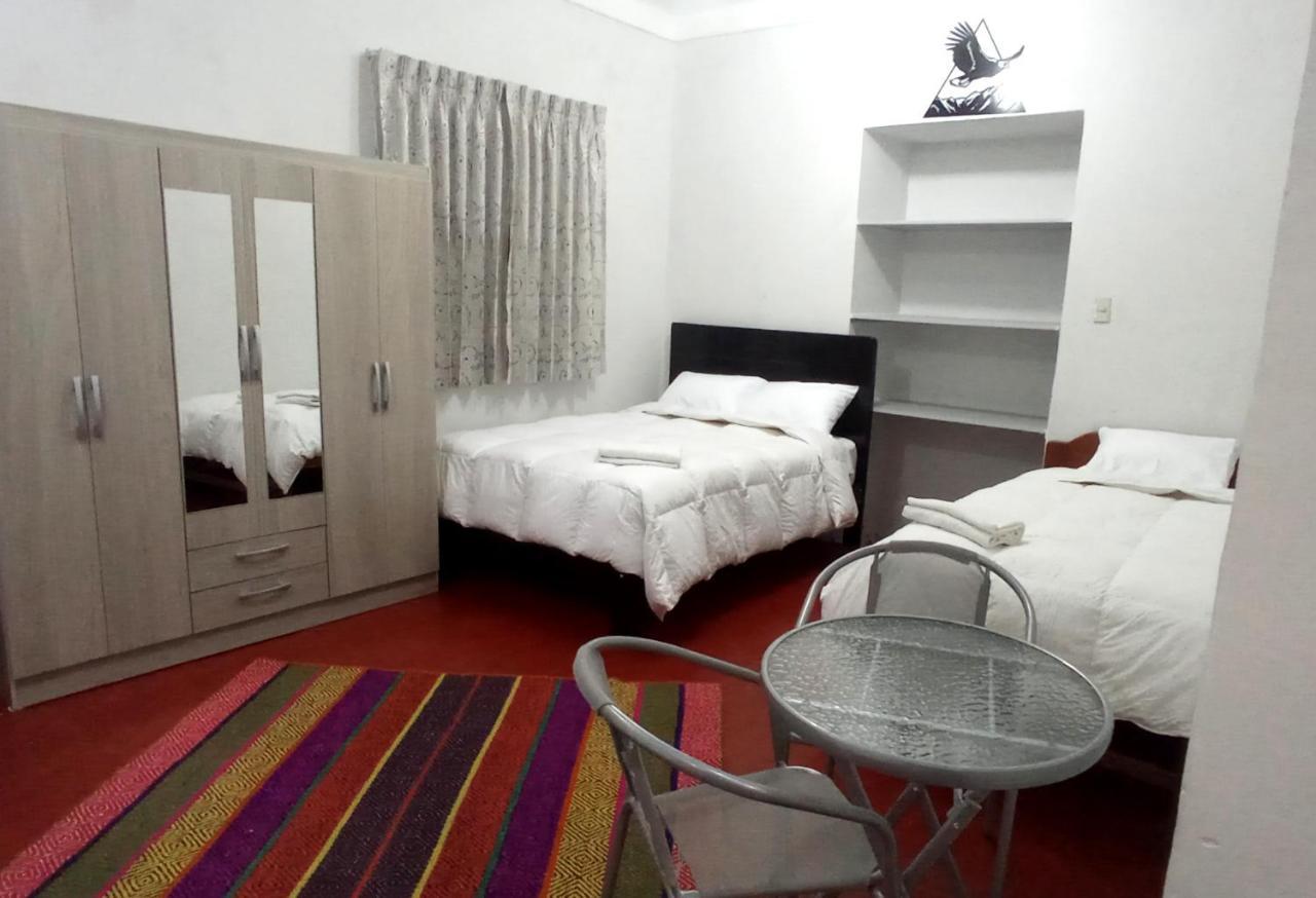 Apartamento Privado En Centro Historico De