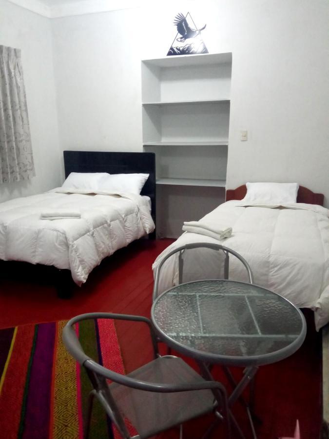 Privado En Centro Historico De * Cusco