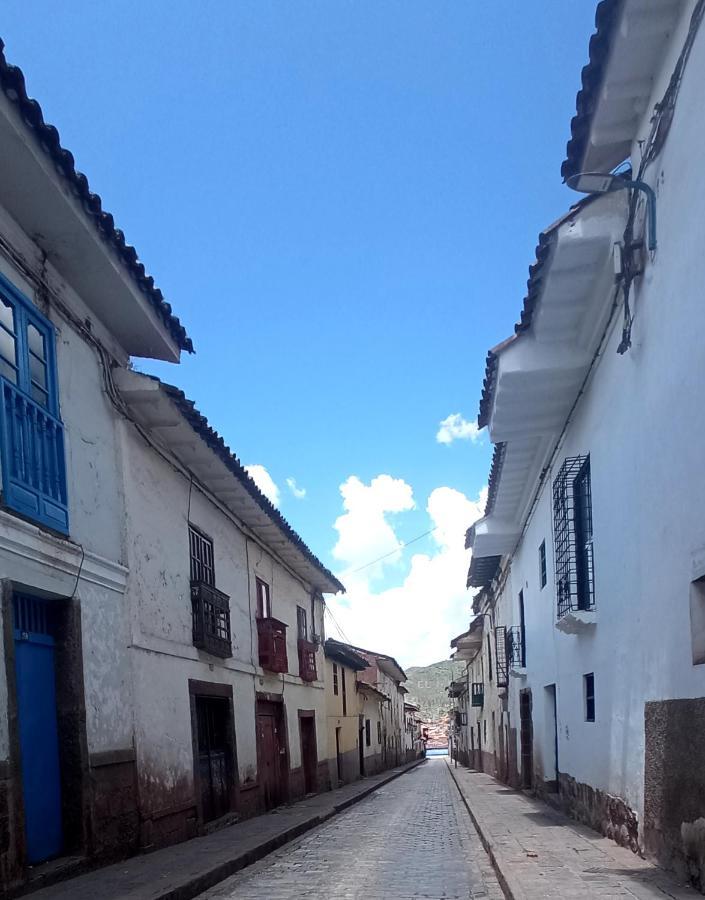 Privado En Centro Historico De Cusco