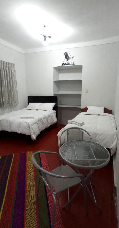 Privado En Centro Historico De * Cusco