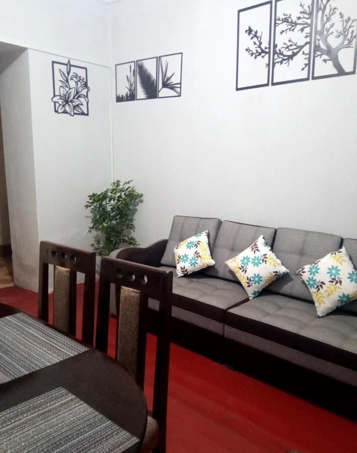 Privado En Centro Historico De