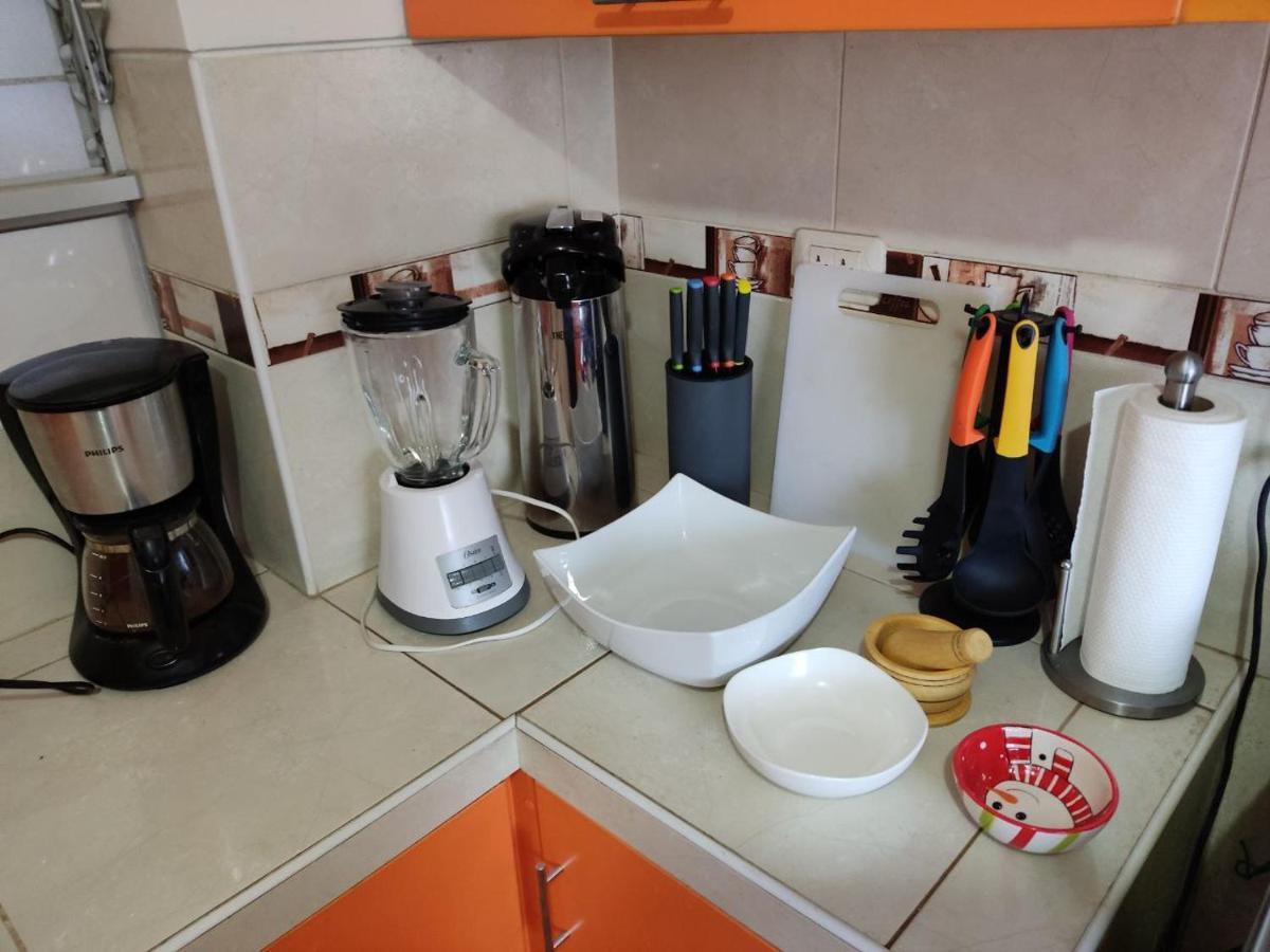 Apartment Busca Tu Privacidad, Hermoso Departamento En